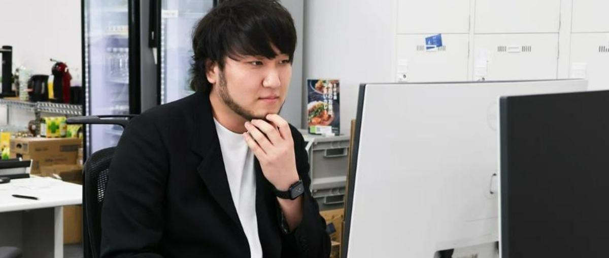 Bizops／全社横断で社内システム・業務改善をリードする！記憶×SaaS