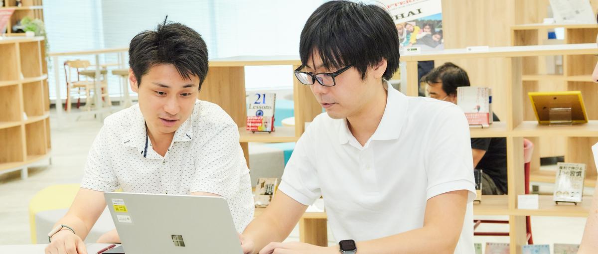 ＠札幌　超大手企業のWebサイト構築に挑戦するフロントエンジニア求む！