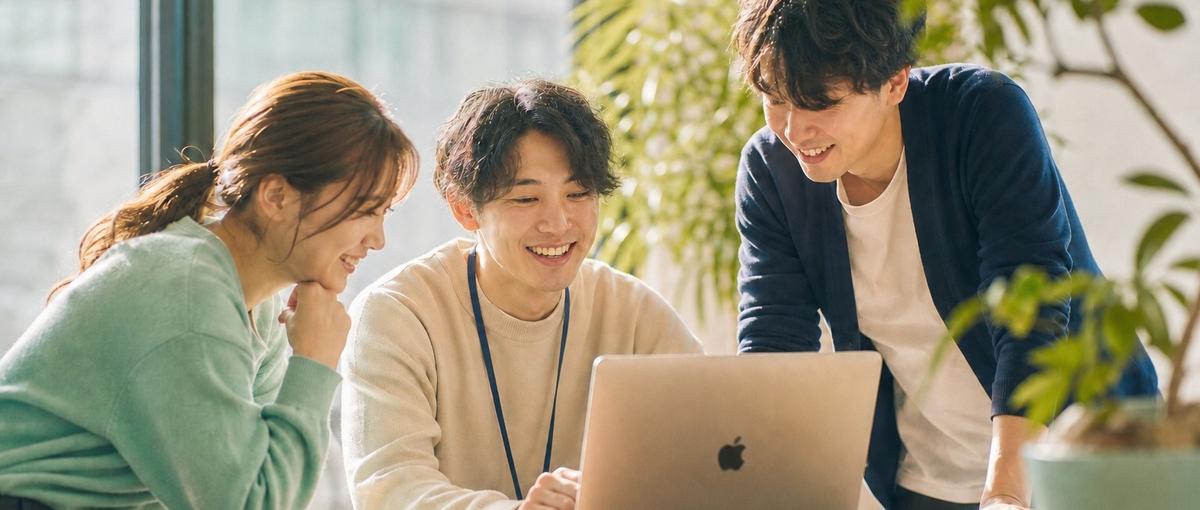 ＠仙台　超大手企業のWebサイト構築に挑戦するフロントエンジニア求む！