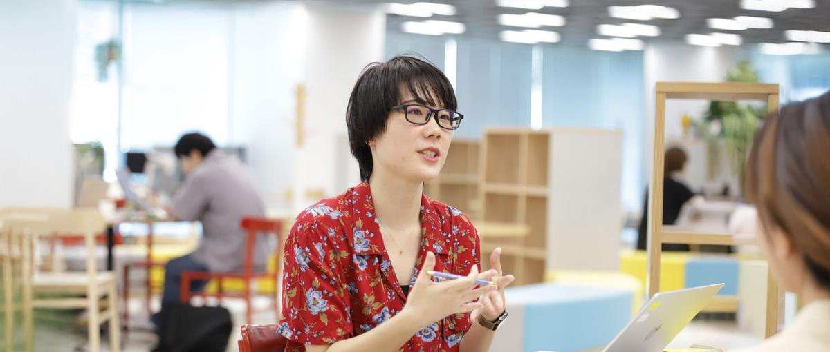 ＠仙台　超有名企業のコンテンツを手掛けるWebデザイナー募集！