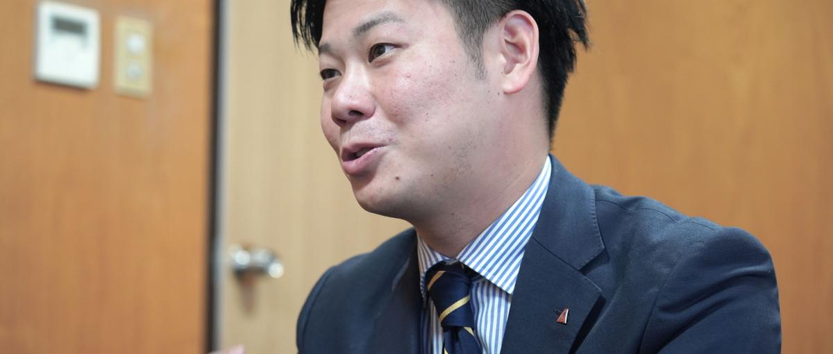 新卒｜正確な情報を届け、災害から守る提案営業を目指そう！