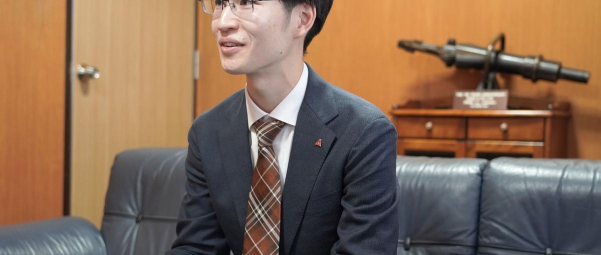 新卒｜自ら考え、提案する。裁量権を持って営業をしたい方募集！