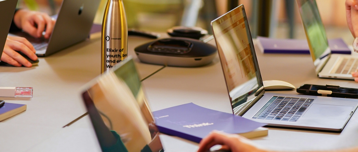 製造業界の自動化を推進！自社ソフトウェアの開発をお任せします。