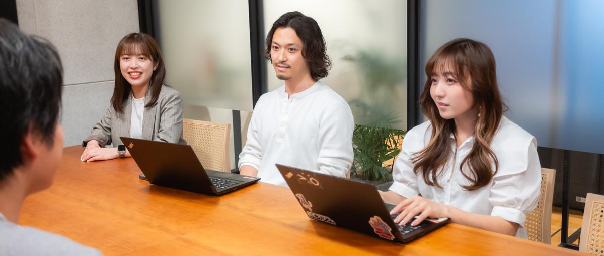 ECコンサル｜ユニコーンめざすEC・D2Cスタートアップでマーケター募集