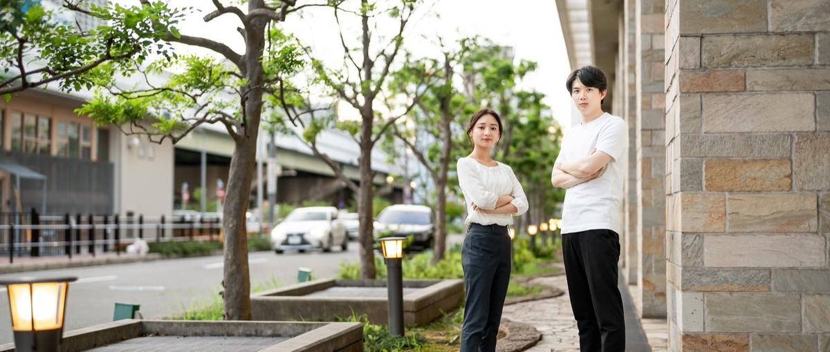 創業メンバー募集！エンジニア経験2年以上の方、力を貸してください！