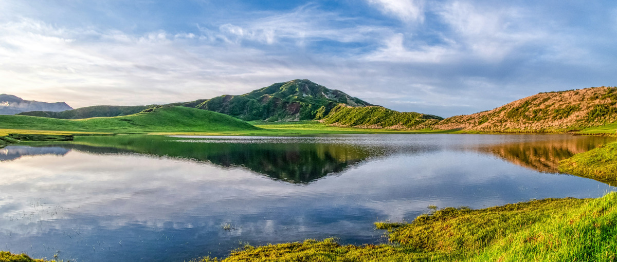 熊本｜平日は仕事、休日には大自然の中でキャンプ。理想の働き方叶えませんか？