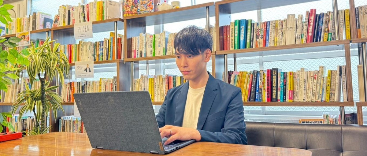 ポテンシャル採用！スクール卒業から爆速で即戦力へ成長したいエンジニア募集！