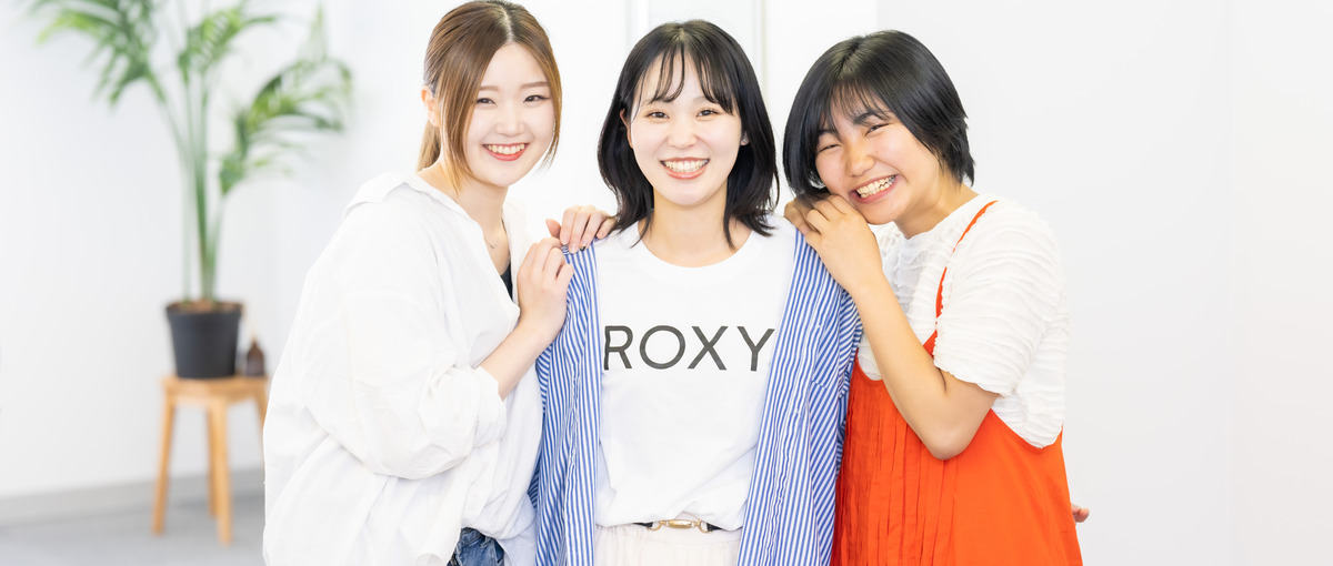 SNS運用経験者大歓迎！SNSマーケ学びたいインターン生募集！！