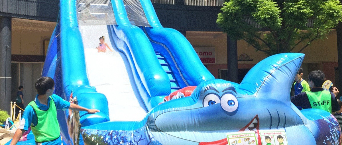 新卒 子どもたちの めっちゃ楽しい！を叶えるイベント提案営業しませんか？