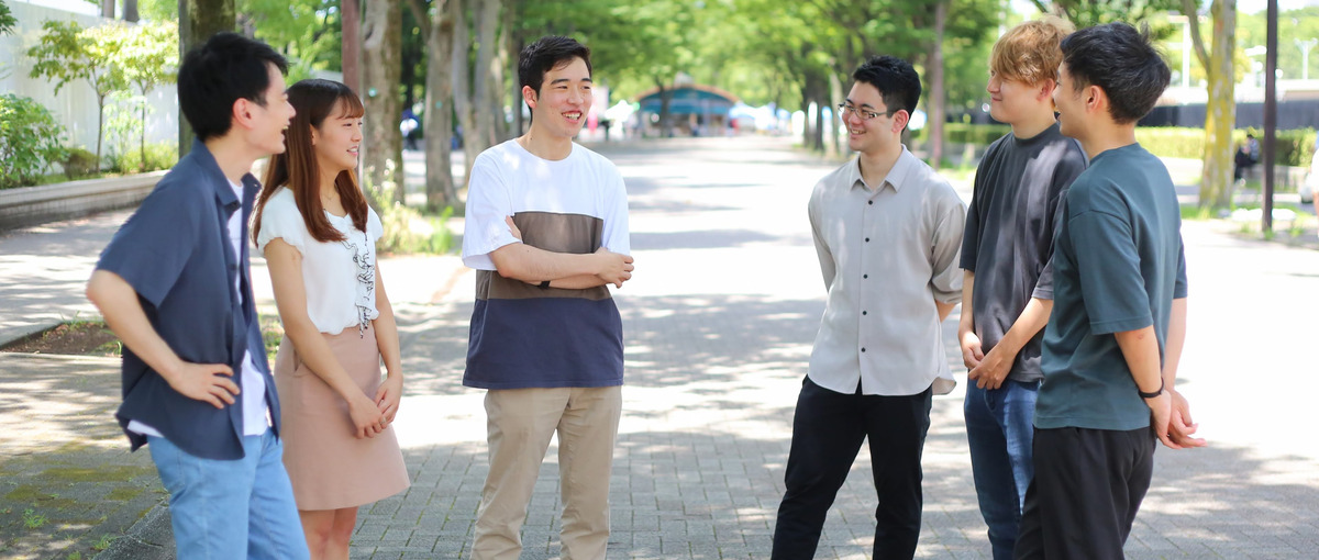 東大早慶の学生が活躍！インターン生中心のチームでインターンを始めませんか？