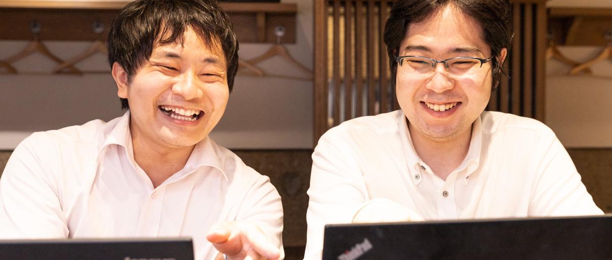 大阪・経験ゼロOK！エンジニアのことを考えた優しい環境でキャリアスタート！