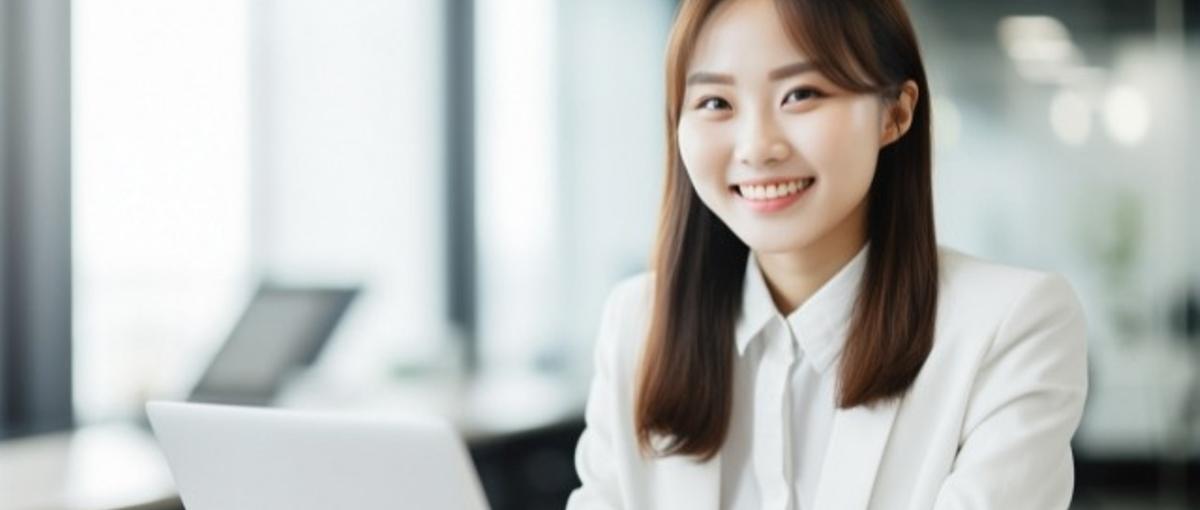  研修でじっくり学べるから安心！L&Sなら経験なしからエンジニアになれる！