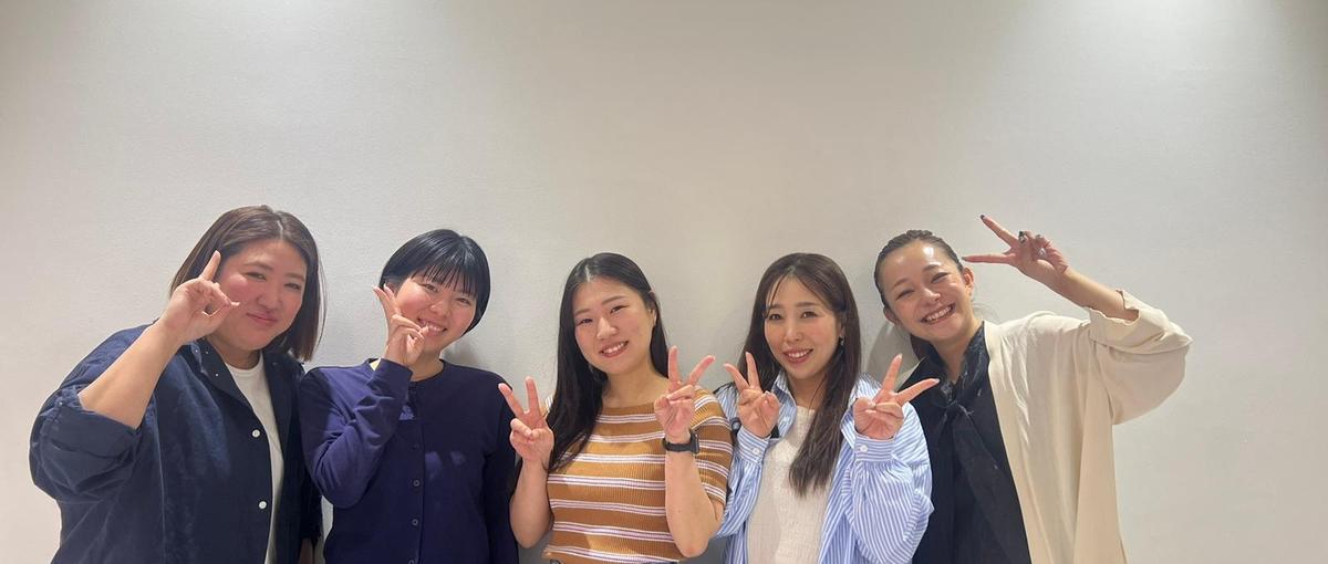 オセロは働きながらエンジニアについて学べる環境です！