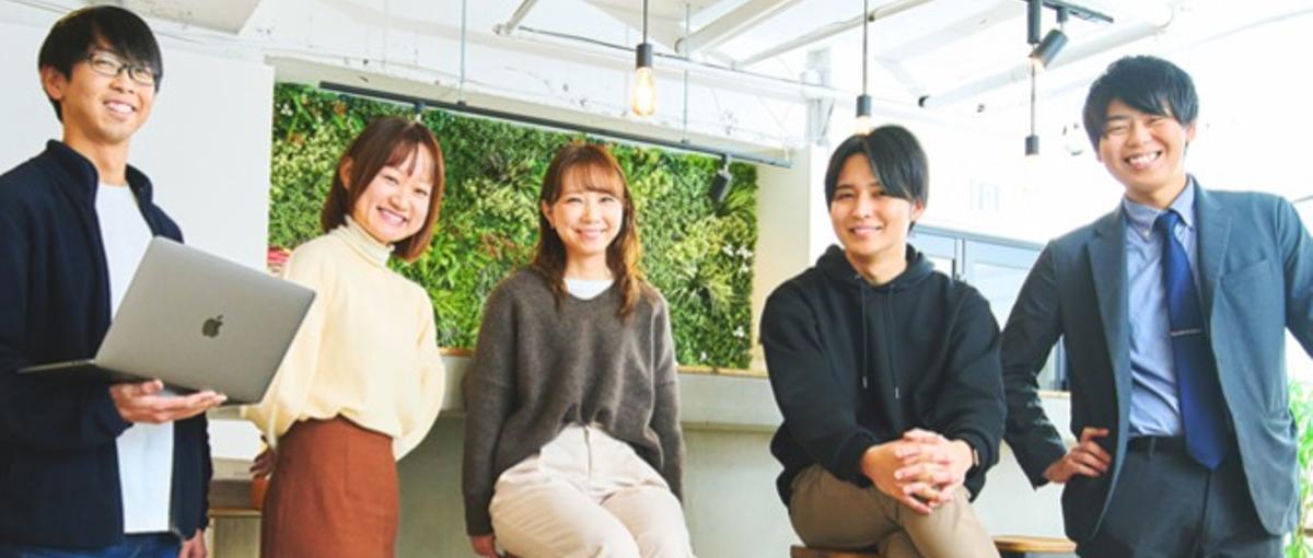 成長するなら今！18期黒字の安定企業でエンジニアに挑戦