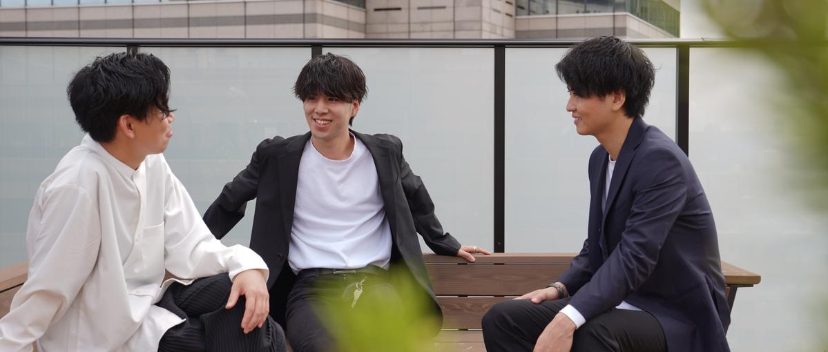 ゼロから一流マーケターに！成長率150％ベンチャーで一緒に働きませんか？