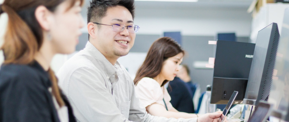 UI・UXデザイナー募集｜ゲーム・エンタメ業界で活躍したい方、大歓迎！