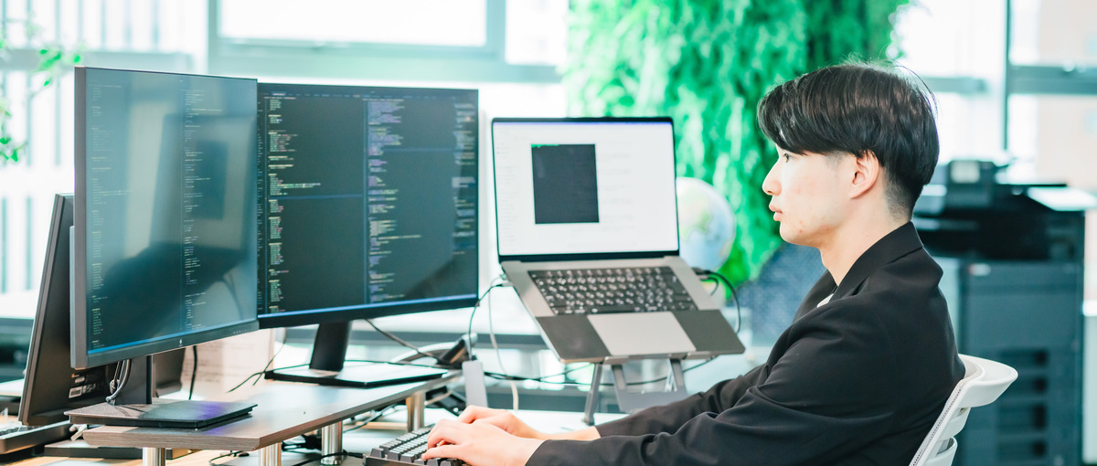 最先端AIで企業課題を解決するエンジニア募集！