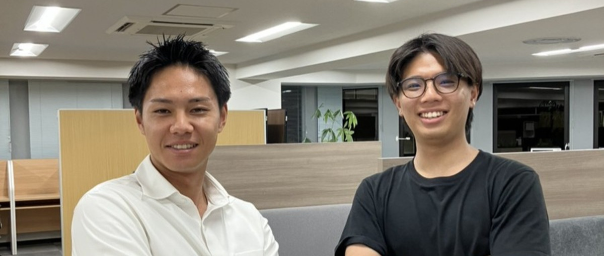 新卒採用！未来のはたらくあたりまえを創る将来の幹部候補生募集