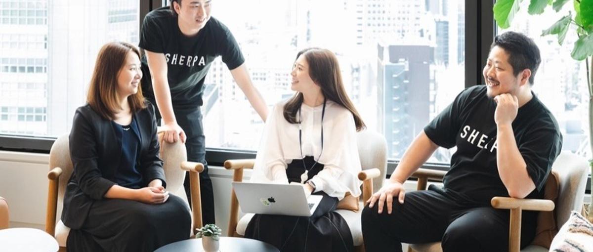 不動産Techのセールスにご興味をお持ちの方！気軽にお話しませんか？