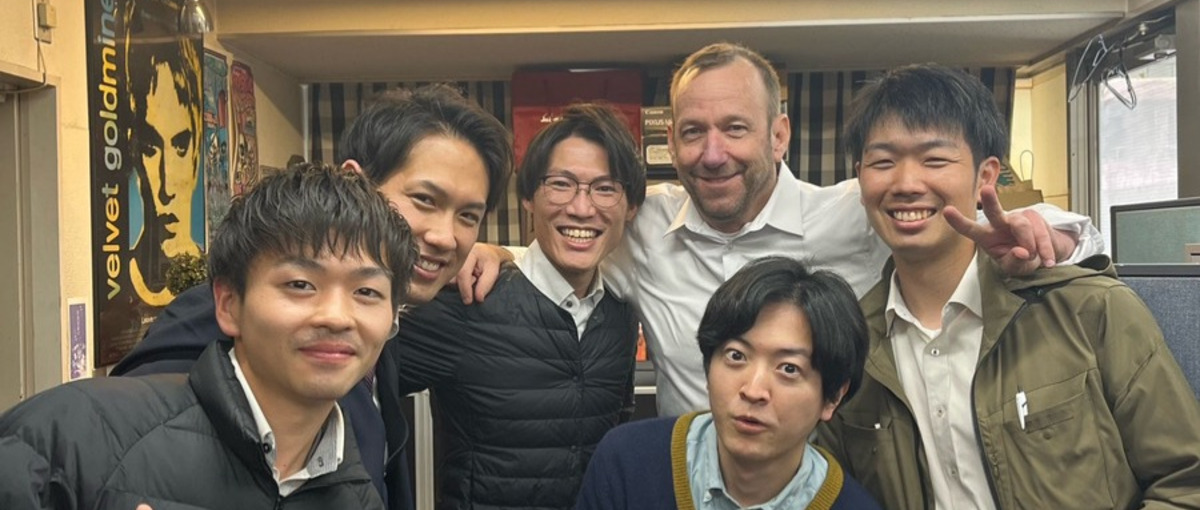 マーケティングスキル・営業力｜将来、独立や起業を考えている方募集中！