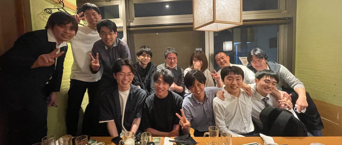 新卒ITエンジニアを募集！チームで開発/研修3年間で充実