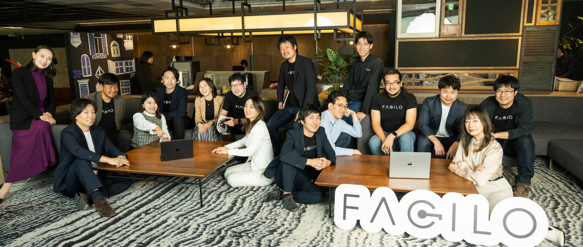 中核エンジニア｜AI活用で不動産DXを推進するSaaSバックエンド募集