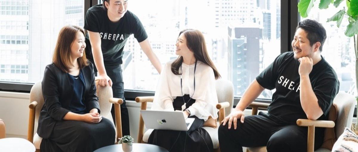 愛知エリアでの募集_不動産スタートアップのコーポレートスタッフ募集！