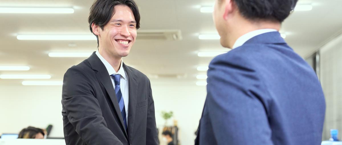 この街の未来を作っていくプロデューサーを探しています
