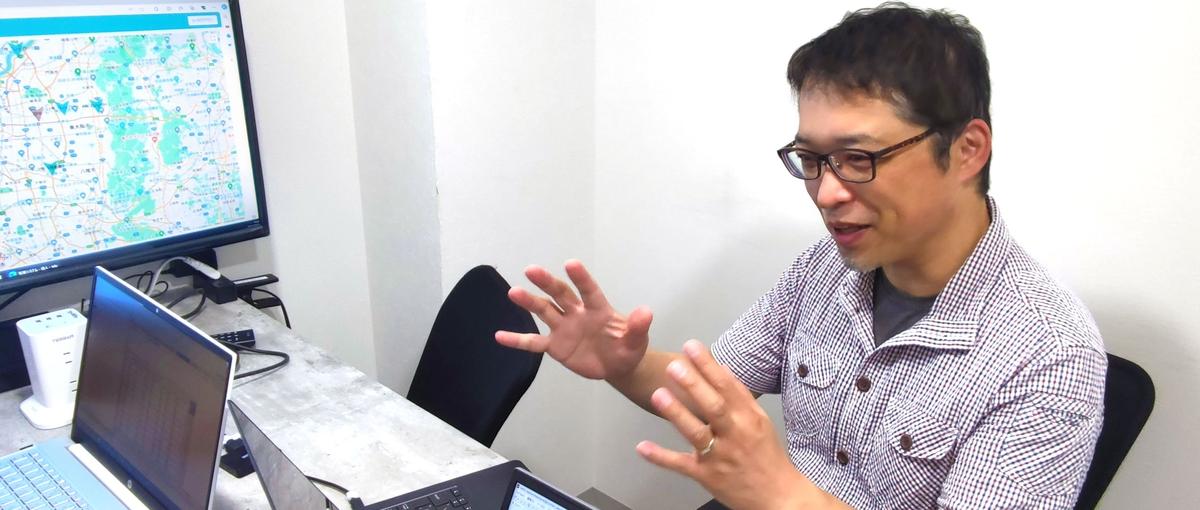 新たな言語・領域にも挑戦したいエンジニア募集！幅広く活躍できるエンジニアへ