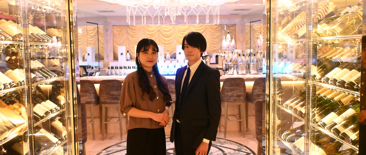 提案営業／経験がなくてOK／六本木オフィス／飲食・販売経験が活かせる！