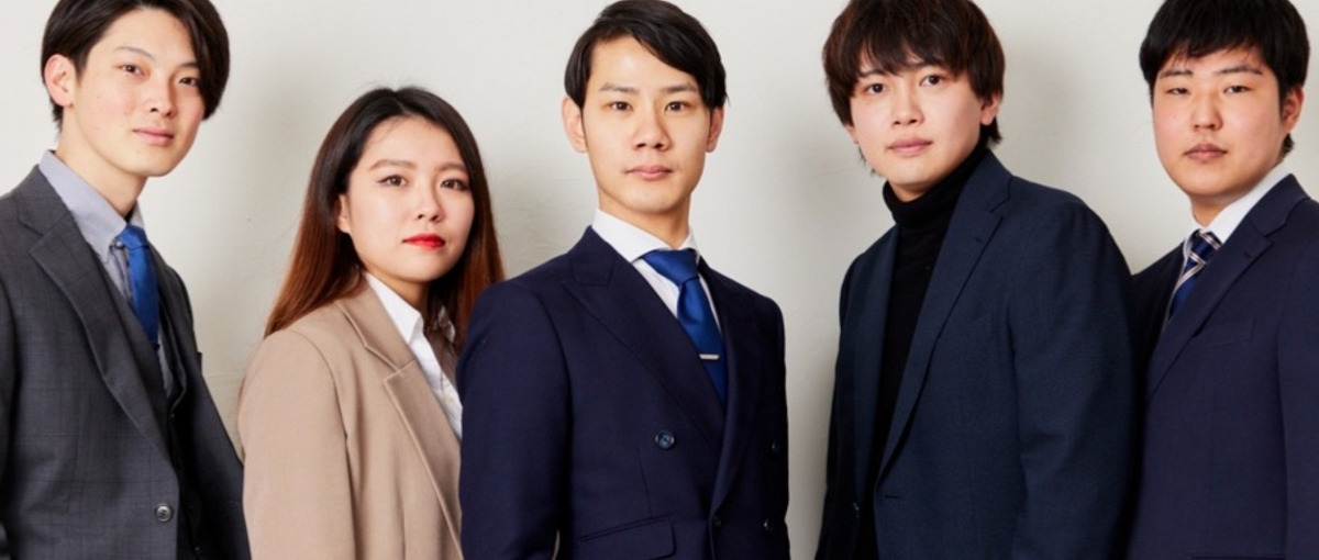 エンジニア募集｜仕事だけじゃない、一緒に飲んで遊べ熱い仲間になりましょう！