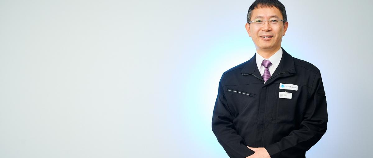 ヒカリで未来を創る会社を支える、法務のキープレイヤー募集中！