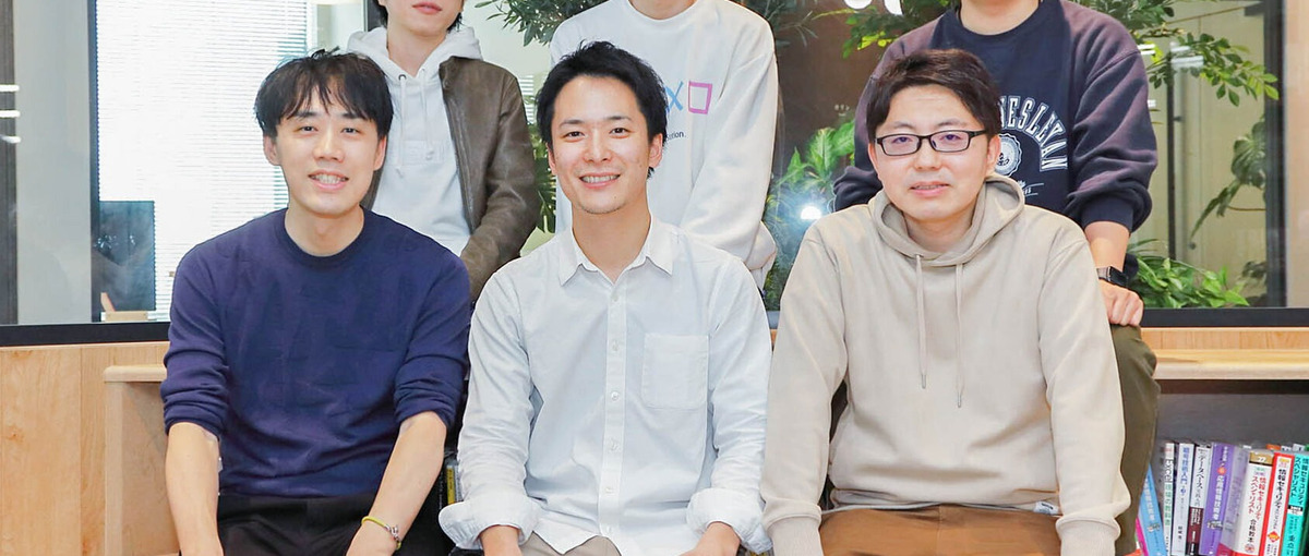 0→1フェーズからの参画/事業開発マネージャー・COO候補のメンバー募集