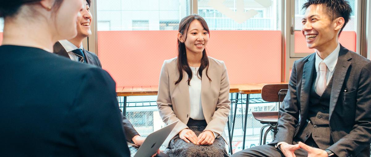 オープンポジション｜新規事業立ち上げ中の成長企業で一緒に働きませんか？