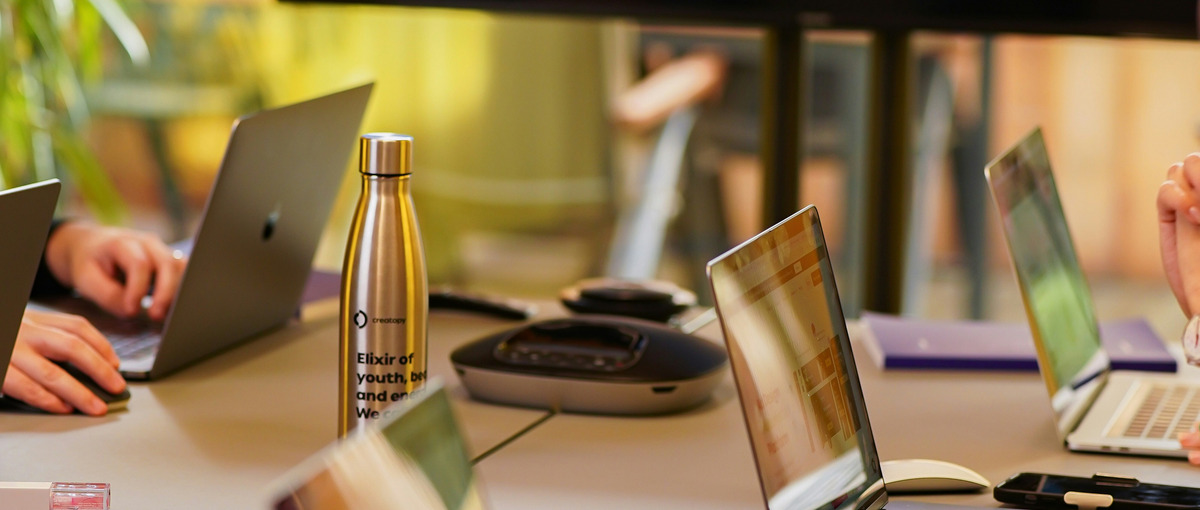 エンジニア募集｜金融機関のための企業DX支援プラットフォームや生成AI事業