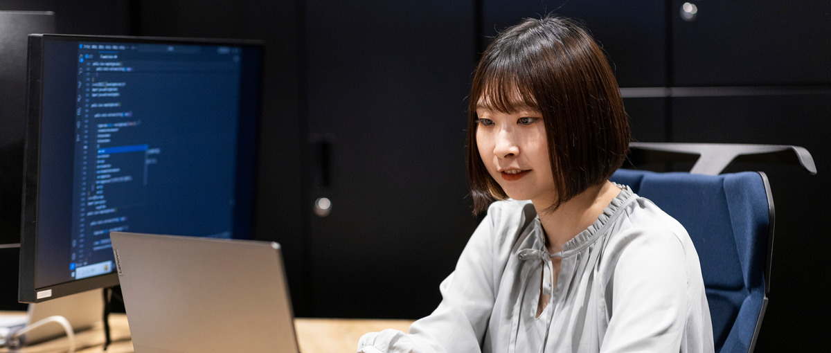 システム開発、サーバー設計など｜さらなるスキルアップがしたいエンジニア求む