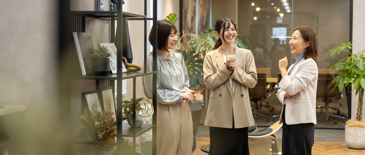 急成長IT企業｜エンジニア経験を活かしてITコンサルにキャリアアップ