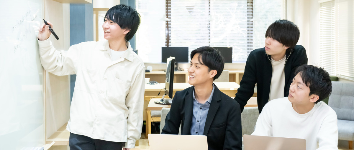 AIエンジニア募集！開発経験も積みながらまだ見ぬ技術も探求できる環境！