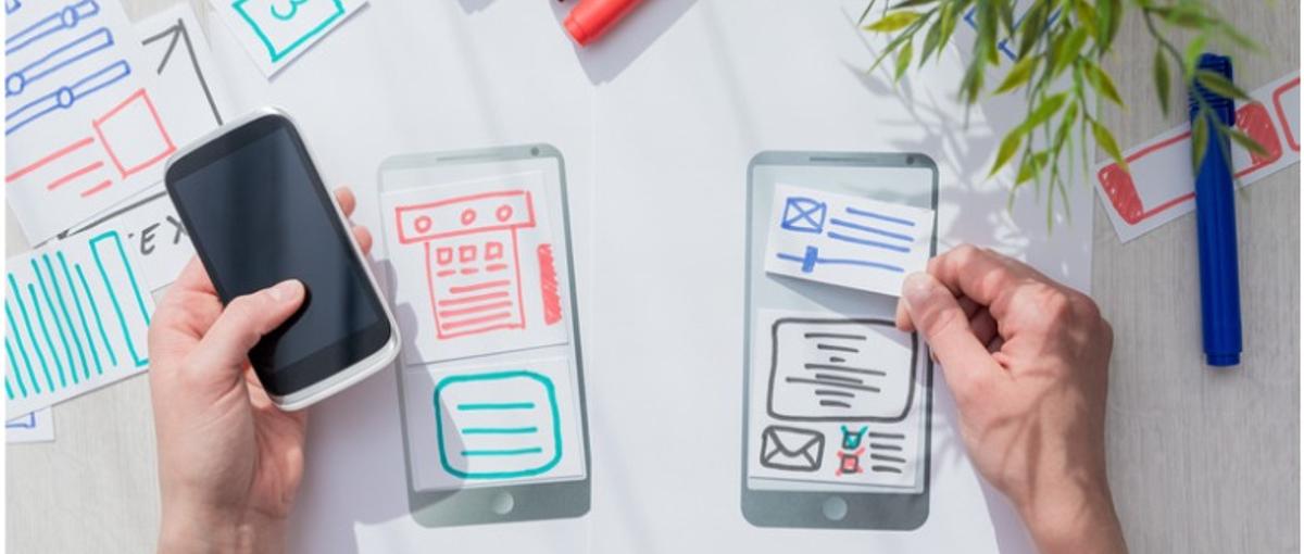 スマホアプリ開発の新星を求む！技術力と創造性を持ったエンジニア募集				