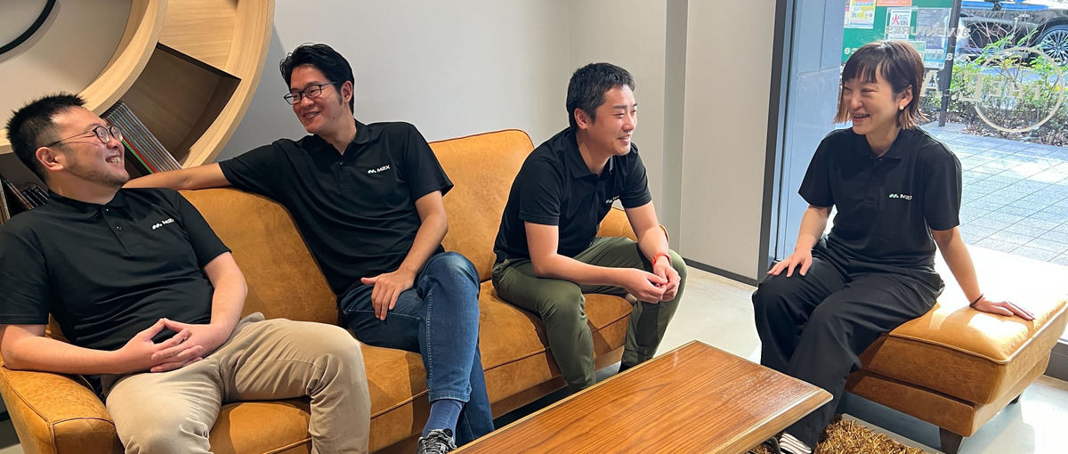 製造業向けSaaS|PdM|社会を支える製造現場の変革に挑戦