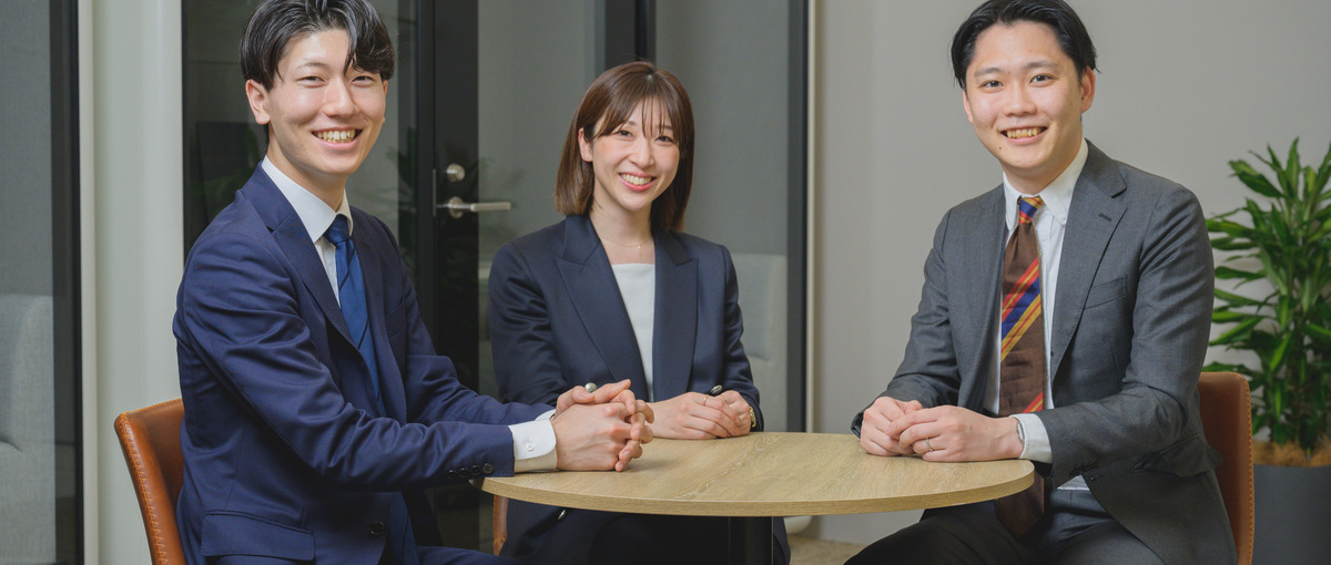 金融業界経験者歓迎！超富裕層向けのプライベートバンカーになりたい方を募集！