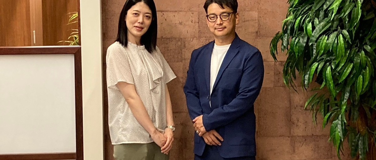 億単位のプロジェクトを動かせる！営業、マネジメント力がほしい若手募集！！