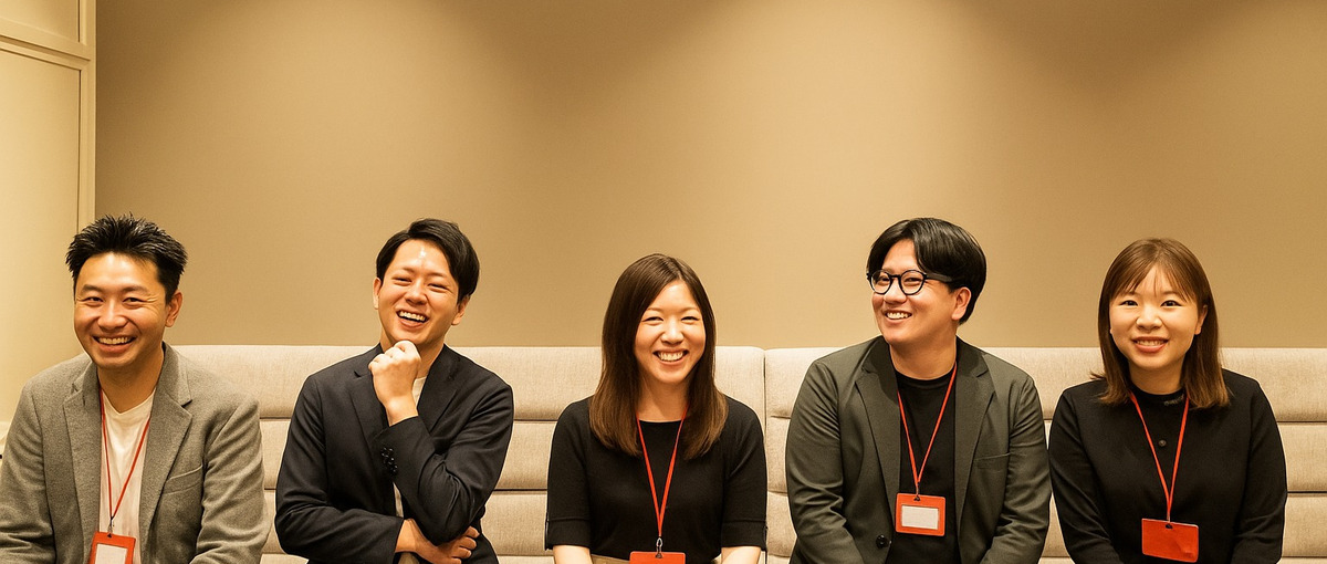 インフラエンジニア｜エンジニアデビューを応援！まずはお話からいかがですか？