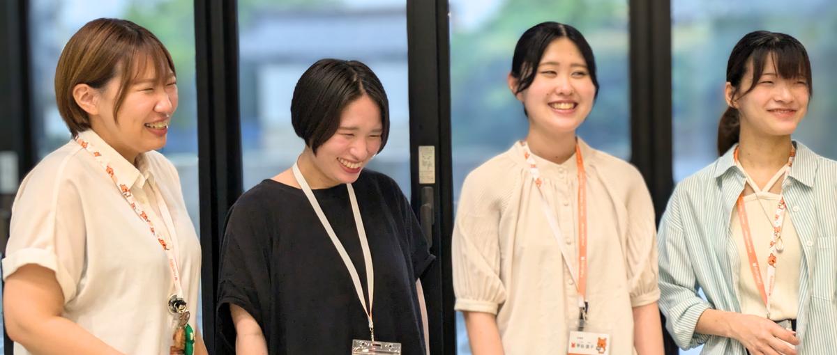 ポテンシャル採用！ソーシャルベンチャーでキャリアアドバイザーに挑戦！