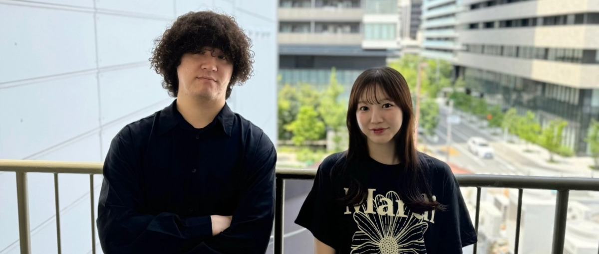 0からWebエンジニアに！TS・Goで開発したいバックエンド募集！