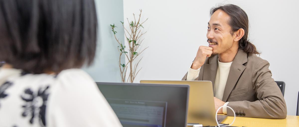 フリーランスエンジニア募集！在籍メンバーが全員フリーランスのチームです！