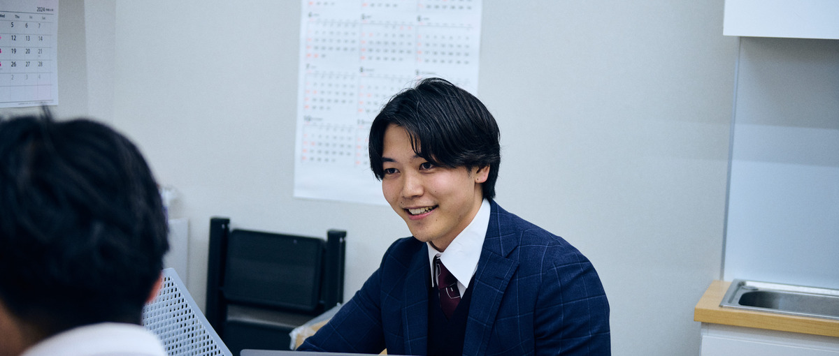 開業医の右腕役！医療機関特化のコンサルタント/事務長