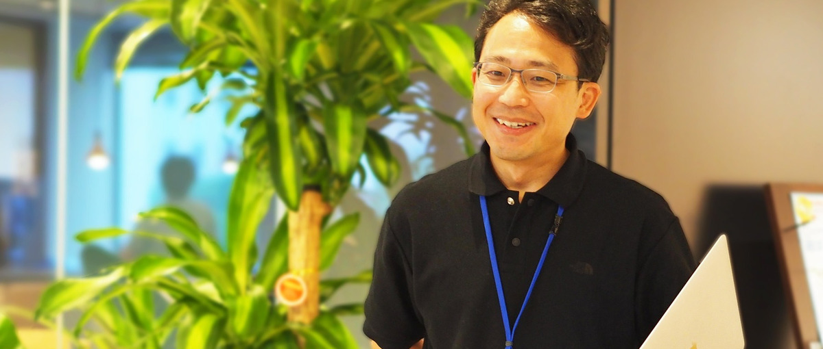 プロダクトの横断的な課題に向き合い、事業の成長を牽引するエンジニアを募集中