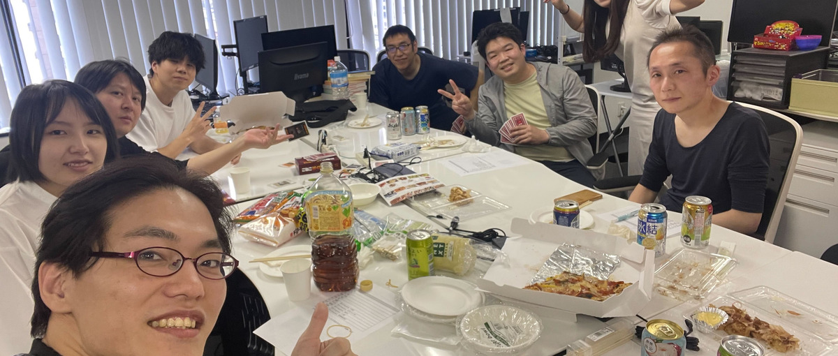 ゼロからIT業界の営業を目指してみませんか？　一緒に組織を成長させましょう