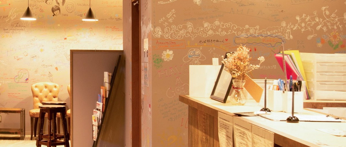 宿泊施設の運営マネージャー候補　20代が事業の中核を担う会社でチャレンジを